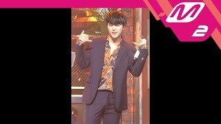 [MPD직캠] 하이라이트 손동운 직캠 '어쩔 수 없지 뭐' (HIGHLIGHT SON DONG WOON FanCam) | @MCOUNTDOWN_2017.10.19