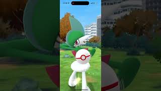 【ポケモンGO】メガエルレイドレイドデイ