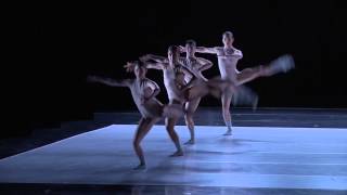 Ballet BC | Jacob's Pillow Dance Festival 2015