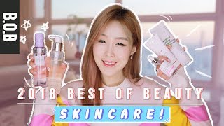 BEST OF BEAUTY: SKINCARE 2018๐ฆ Jen's Korean & Western Product Awards๐ 2018๋
๋ฒ ์คํธ ์คํจ์ผ์ด ์ถ์ฒํ
! meejmuse