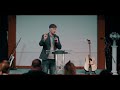 Ps Ben Ritchie - Holy Spirit Health Check | Central Church Fraserburgh