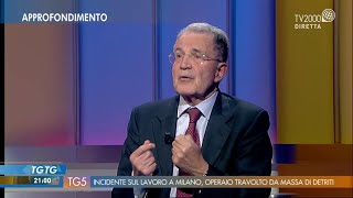 Pd, Prodi: \