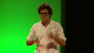 Rewriting Collective Insights:  Phil Lord at TEDxCoconutGrove