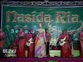 NASIDARIA - DOA ANAK SOLEH - LIVE