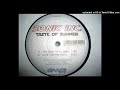 Sonic Inc. - The Taste of Summer (Original Mix)-2000