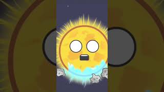 solarball animation
