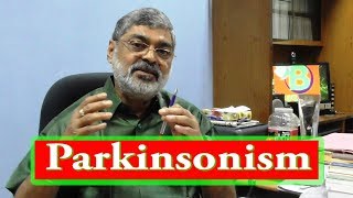 Parkinsonism কি একটা মানসিক ব্যাধি এবং কি তার কারণ? | মানসিক রোগ বিশেষজ্ঞ কি বলছেন? | EP - PD