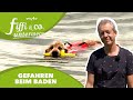 Was es beim Baden zu beachten gilt | Fiffi & Co. unterwegs | MDR um 4 | MDR