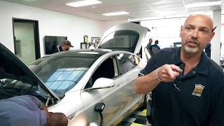 IMI Level 2 Electric \u0026 Hybrid Vehicle Training \u0026 Certification