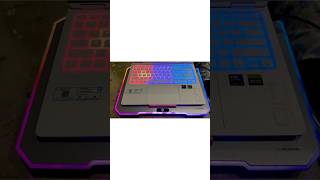 New Hp omen 14 | Hp omen RGB keyboard | Hp omen 14 with RGB cooling pad | Gaming laptop | Hp Omen