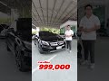 รีวิว mercedes benz gla250 amg เบนซ์ รถมือสอง ราคาถูก npautotrade