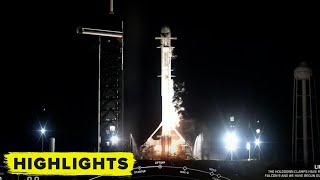 Watch SpaceX Latest Starlink Launch! (2000th satellite)