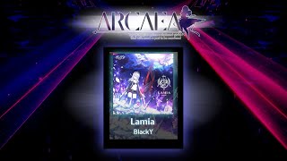 【Arcaea Fanmade/O.N.G.E.K.I】Lamia(Future 10+) - BlackY