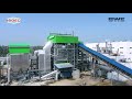 Paddy Straw Fired Boiler Film | Isgec