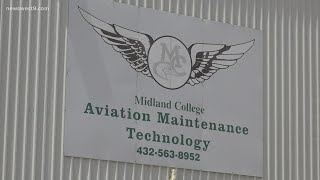 Midland community responds to Midland College Aviation program closing