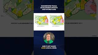 Summerwind Trails Development Updates And Future Plans Cityupdates Smartgrowth