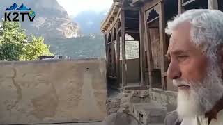 Vitis to Historical 1000 Years old valley in Hunza