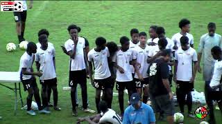 NLCL Community CUP U15 | 3rd Place Match and Championship Match