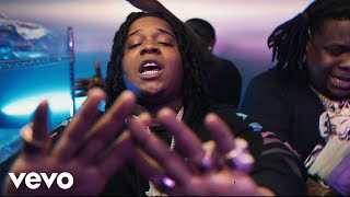 Big Homiie G, YTB Fatt, BezzalBoyBlacc - Nothin Bout Nothin (Official Video)