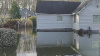 ODOT: I-84 reopened, but landslides, flooding still a threat