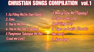 51-Minutes_Christian_songs_Compilation | JMCIM | cover