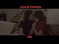 Luiza & Valentina # Kiss   Stupid Wife  part 0