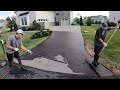 Professional Driveway Sealcoating #59 