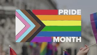 Governor Mills declares June Pride month in Maine