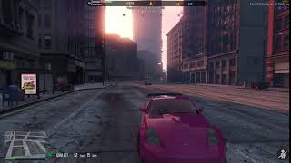 FiveM Project life RP OneSync v3 4 Server 1 Controller Friendly Custom Cars Drugs CAD MD