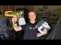 Power Tools for Furniture Flipping