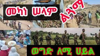 #መካነ ሠላም#ልጓማ#ወግድ#ለሚ#ፍኖ መካላከያ ሀይል ያሥፈልጋል# በፍጥነት ሸር