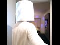 Marshmello Little Girl Dance