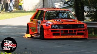 Lancia Delta Integrale HF - \