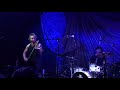 Disco Town Hall - Sara Neufeld & Jeremy Gara of Arcade Fire,, Bootleg Theater, LA, 10.20.17