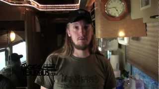 Katatonia - BUS INVADERS Ep. 208