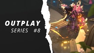 OUTPLAY SERIES #8 - Thorn rules in Battlerite