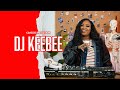 Class Is In Session - DJ Keebee | Hip Hop, R&B