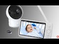 best baby monitor with 2 camera in 2021 top 10 baby monitor with 2 cameras review