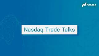 #TradeTalks: Nasdaq is Well Prepared to Ensure High Level of Resiliency