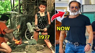 Dharam Veer (1977) Cast Then and Now | Dharam Veer (1977) Cast information Totally Transformation