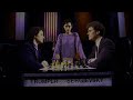 Lullaby : CHESS - Broadway (ABBA Björn Benny) 1988 Subtitles