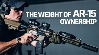5 Things Every AR-15 Owner Should Know