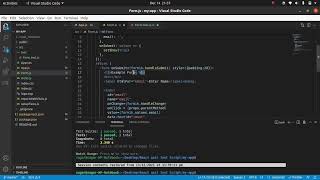Assertions while Reactjs Testing