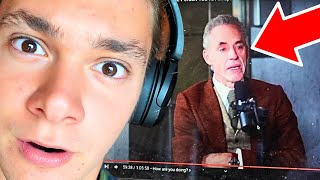 I Listened to 100 Hours of Jordan Peterson + Learnt These 3 Lessons
