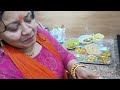 @youtube! navratri special dinner thali vlogs by Chanda di rasoi 24