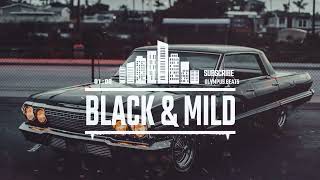 Black & Mild - Instrumental Chill Old School Vibes Hip Hop Beat