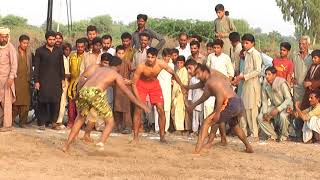 Kabaddi mela baba Ata muhammad chasti sabri club and 318 khekha bangla kabaddi club