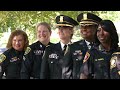 Spotlight on HPD Women - Music Video | Houston Police