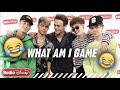 Download Why Dont We What Am I Game Radio Disney mp3