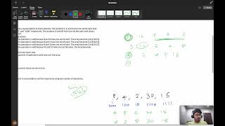 3011 Find if Array Can Be Sorted || Bubble Sort ✅|| C++,JAVA,Python